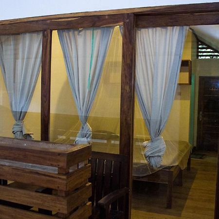 Bk Homestay, Batukaras Экстерьер фото