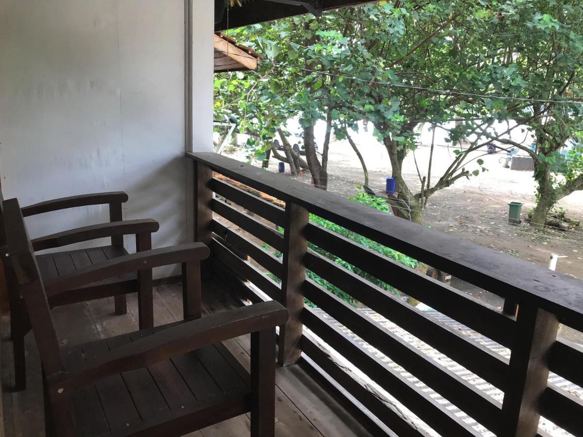 Bk Homestay, Batukaras Экстерьер фото