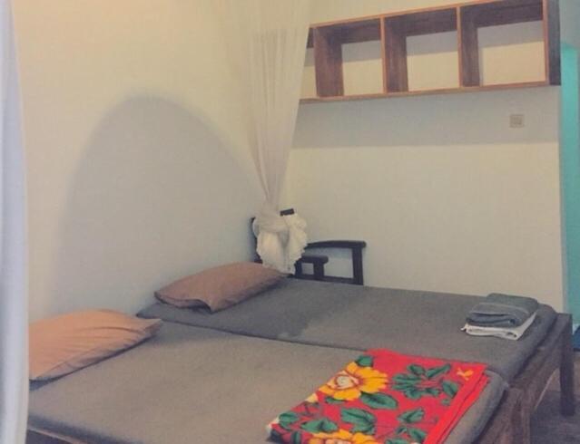 Bk Homestay, Batukaras Экстерьер фото