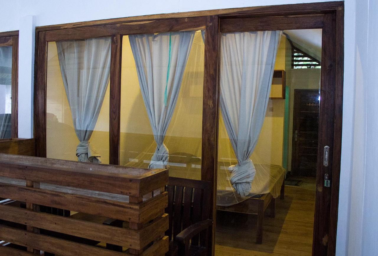 Bk Homestay, Batukaras Экстерьер фото